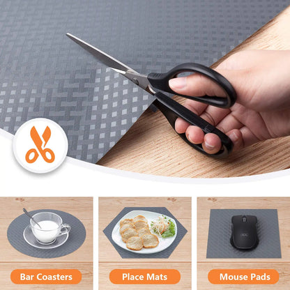 1pc Drawer and Shelf Liner | Cozy Complete Homes