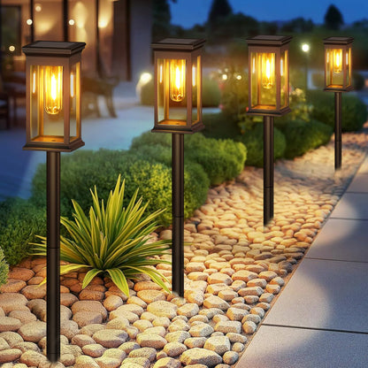 Solar Lights | Cozy Complete Homes