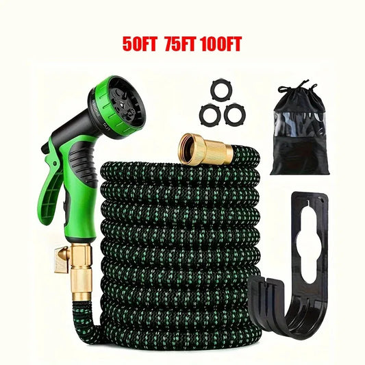 Garden Telescopic Hose | Cozy Complete Homes