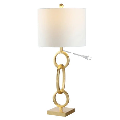 Iron Table Lamp | Cozy Complete Homes