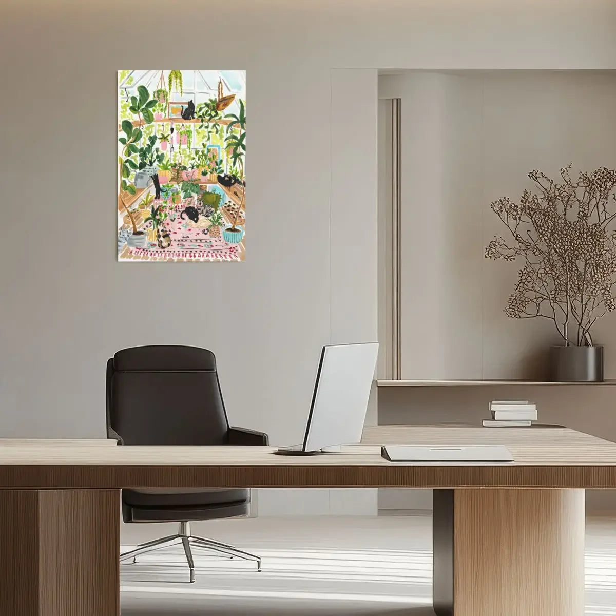 Canvas Wall Art | Cozy Complete Homes