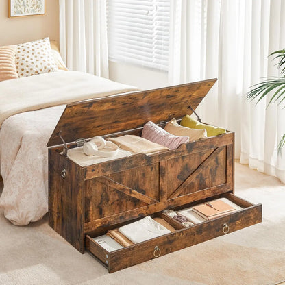 Storage Chest | Cozy Complete Homes