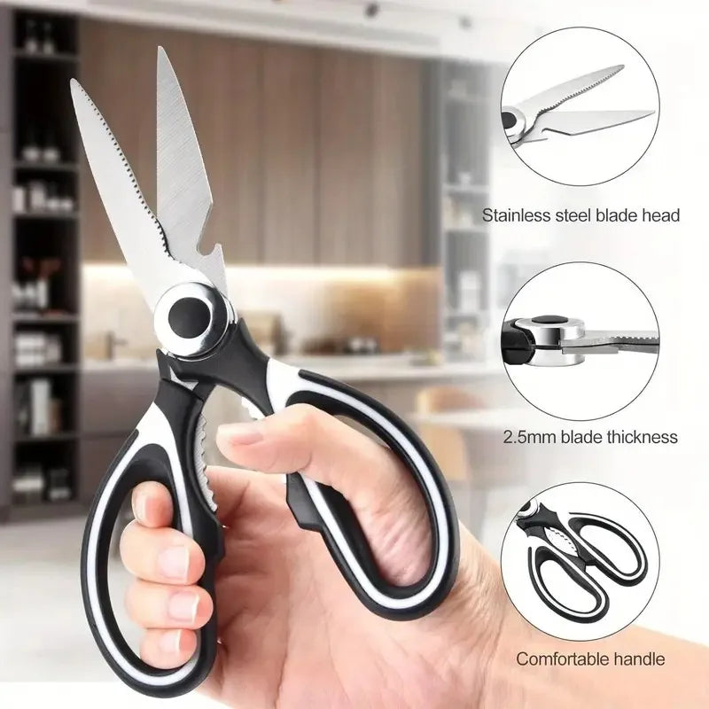 All-Purpose Scissors | Cozy Complete Homes