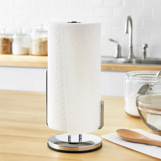 Paper Towel Holder | Cozy Complete Homes