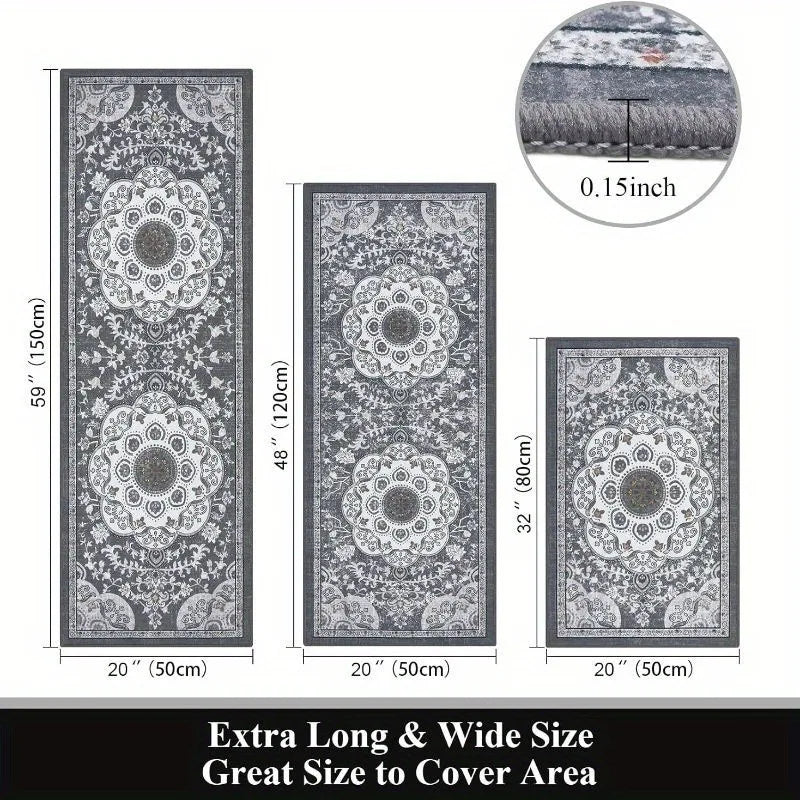 CloudStep™ Ultra-Soft Memory Foam Bath Mat