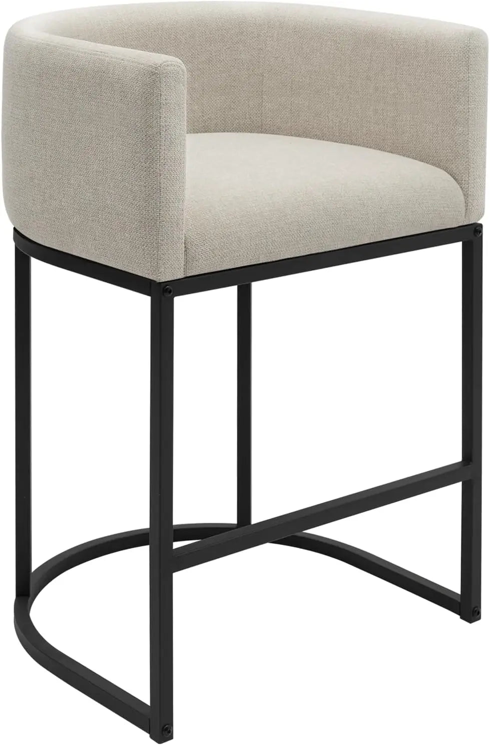 Counter Height Bar Stools Set of 3 | Cozy Complete Homes