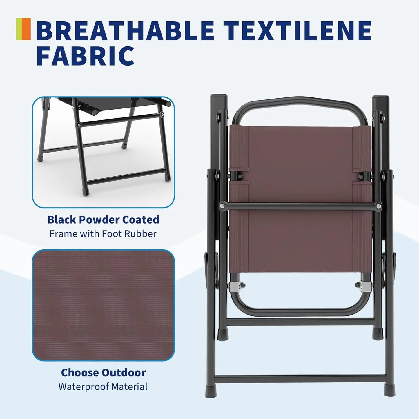 Outdoor Dining With Umbrella | Cozy Complete Homes