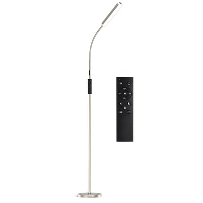 LED Standing Task/Reading Floor Lamp | Cozy Complete Homes