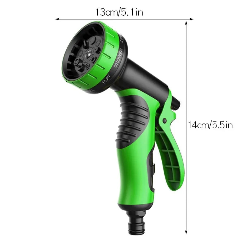 Garden Telescopic Hose | Cozy Complete Homes