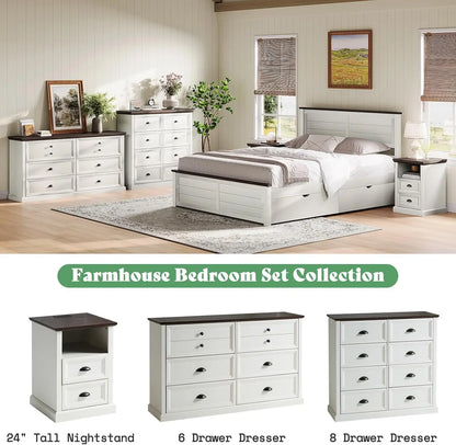 58 inch Dresser for Bedroom | Cozy Complete Homes