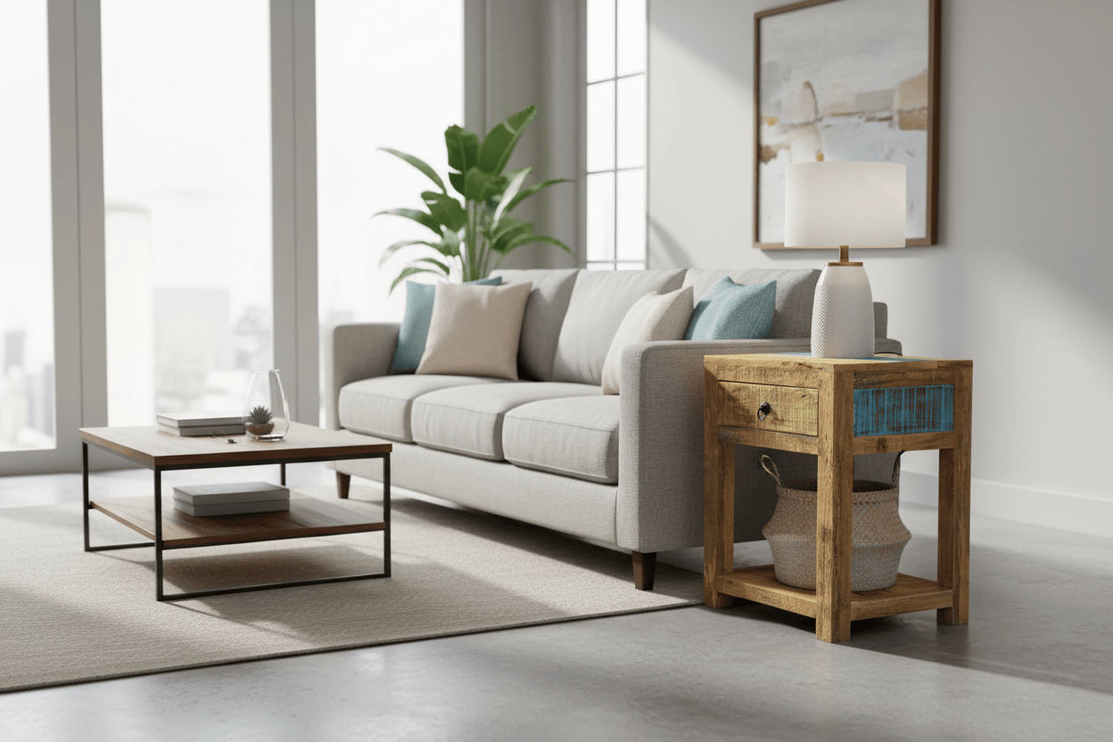CozyCompleteHome.com