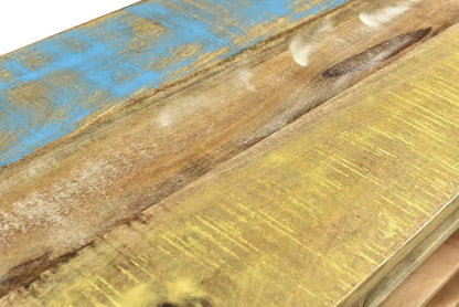 Suman Solid Mango wood TV Console - CozyCompleteHome.com