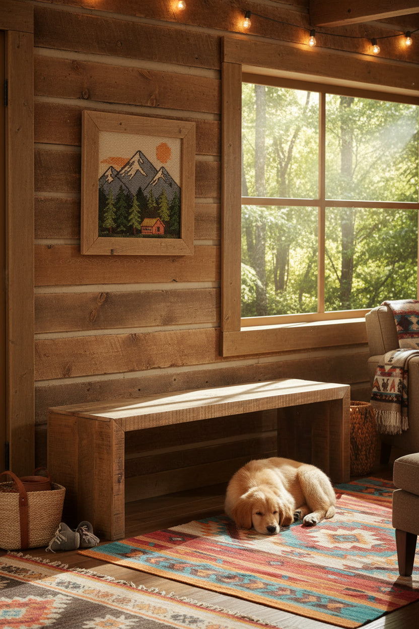 CozyCompleteHome.com