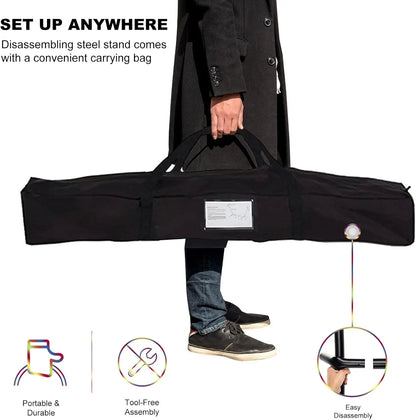 Double Hammock | Cozy Complete Homes