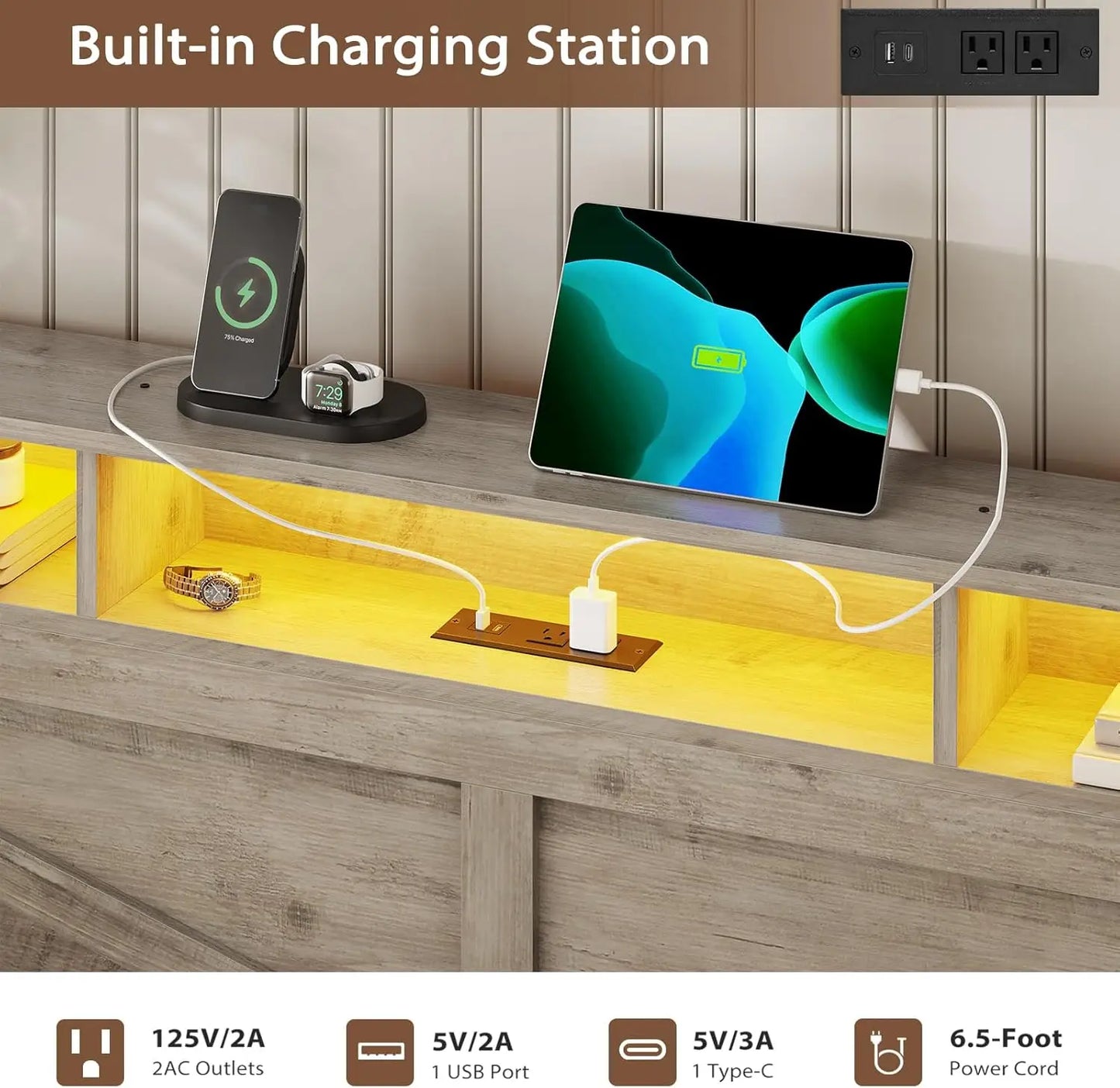 Daybed Twin with Pop Up Trundle | Cozy Complete Homes