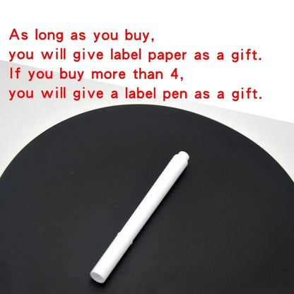 Airtight Food Storage Containers – Pantry Organization Set