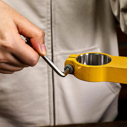 Essential Home Tool Kit with Storage Case | Cozy Complete Homes