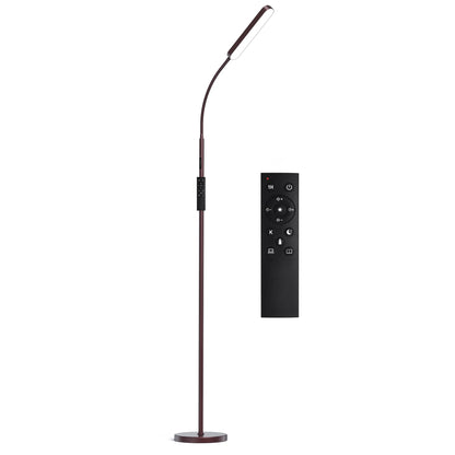 LED Standing Task/Reading Floor Lamp | Cozy Complete Homes