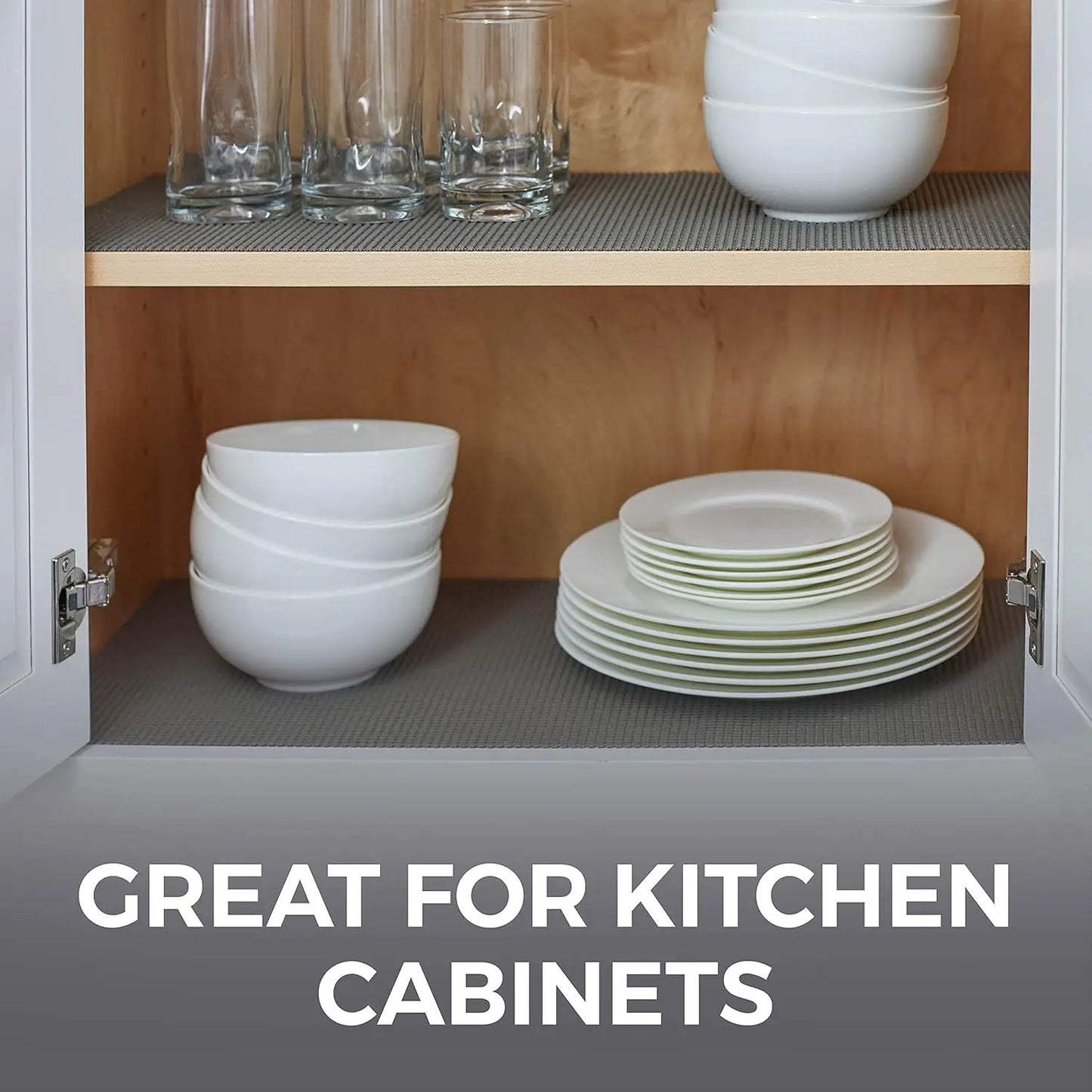 Shelf Drawer and Cabinet Liner