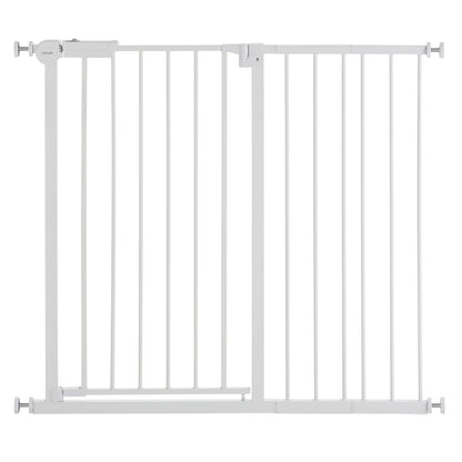 SucceBuy Baby/Dog Gate 28/30/36 Inches High | Cozy Complete Homes