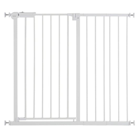 SucceBuy Baby/Dog Gate 28/30/36 Inches High | Cozy Complete Homes
