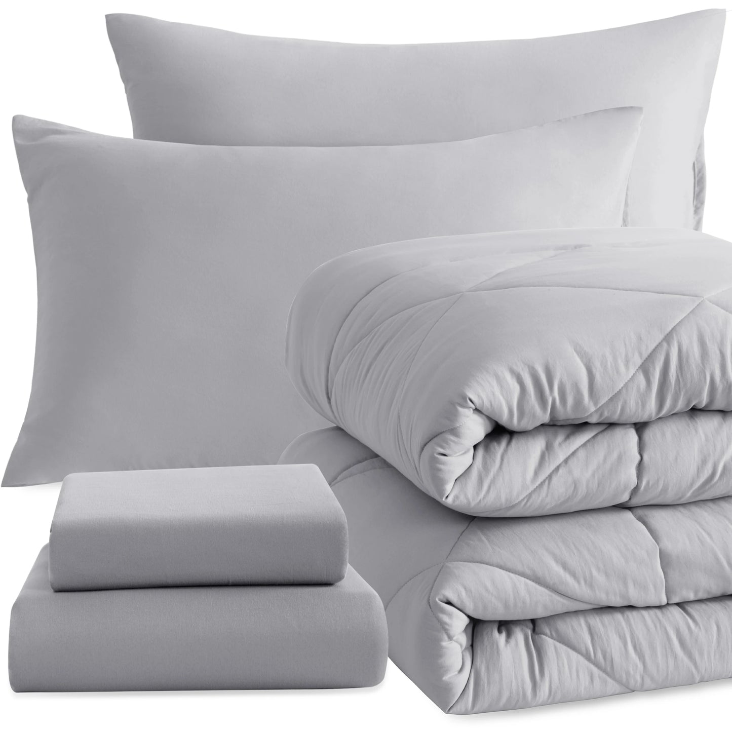 5 Piece Bedding Comforter | Cozy Complete Homes
