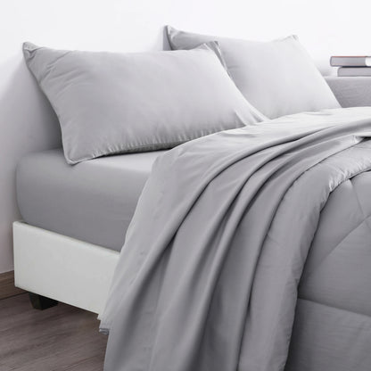 5 Piece Bedding Comforter | Cozy Complete Homes