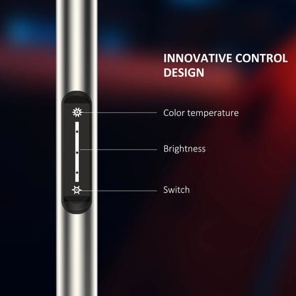 LED Standing Task/Reading Floor Lamp | Cozy Complete Homes