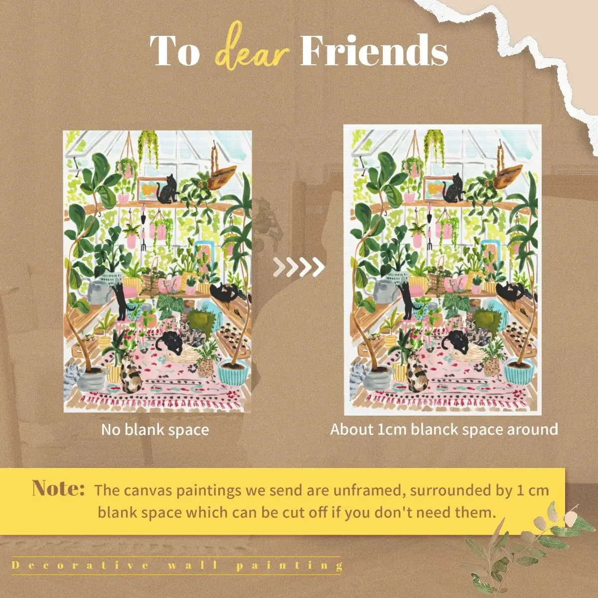 Canvas Wall Art | Cozy Complete Homes