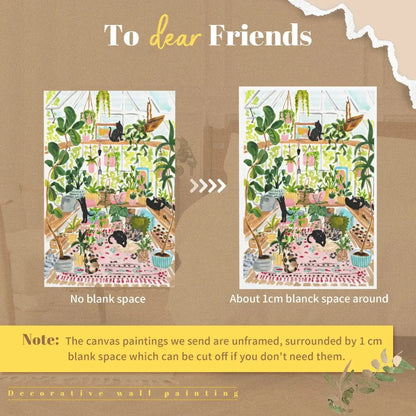 Canvas Wall Art | Cozy Complete Homes