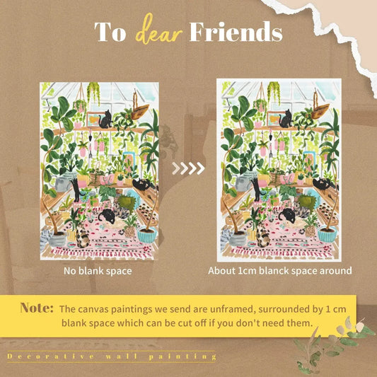 Canvas Wall Art | Cozy Complete Homes