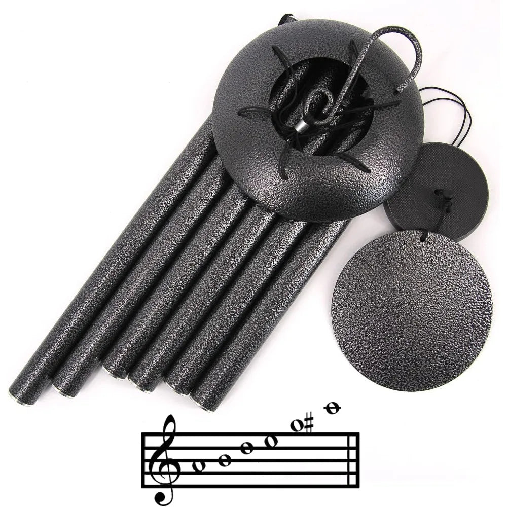 Outdoor Memorial Wind Chimes | Cozy Complete Homes