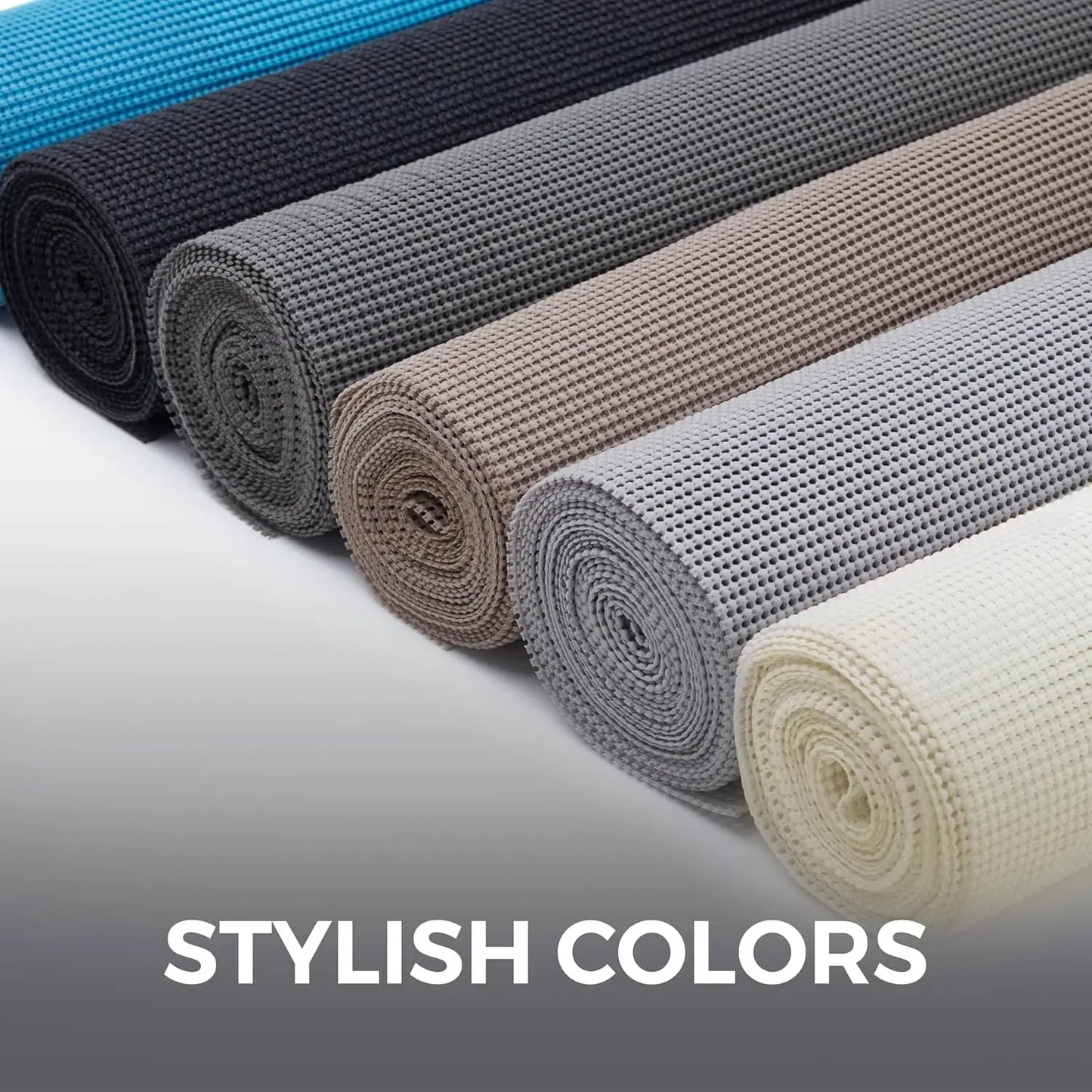 Shelf Drawer and Cabinet Liner | Cozy Complete Homes