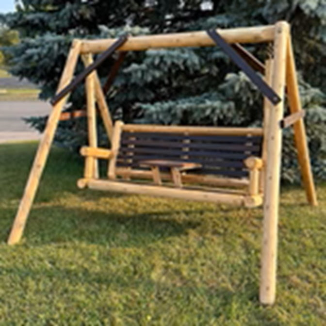 ThermaFusion 5' Yard Swing
