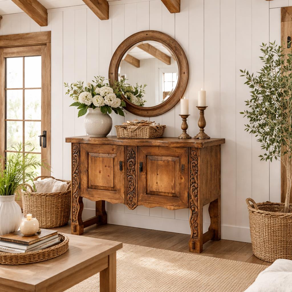 CozyCompleteHome.com