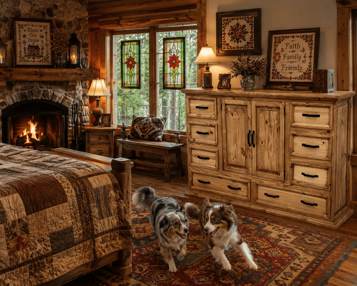CozyCompleteHome.com