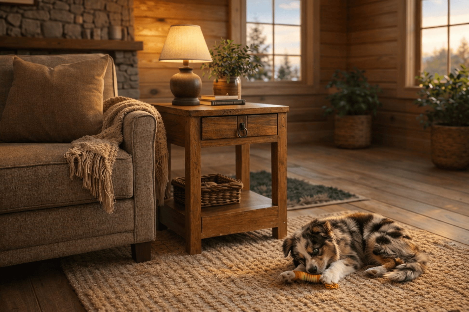CozyCompleteHome.com