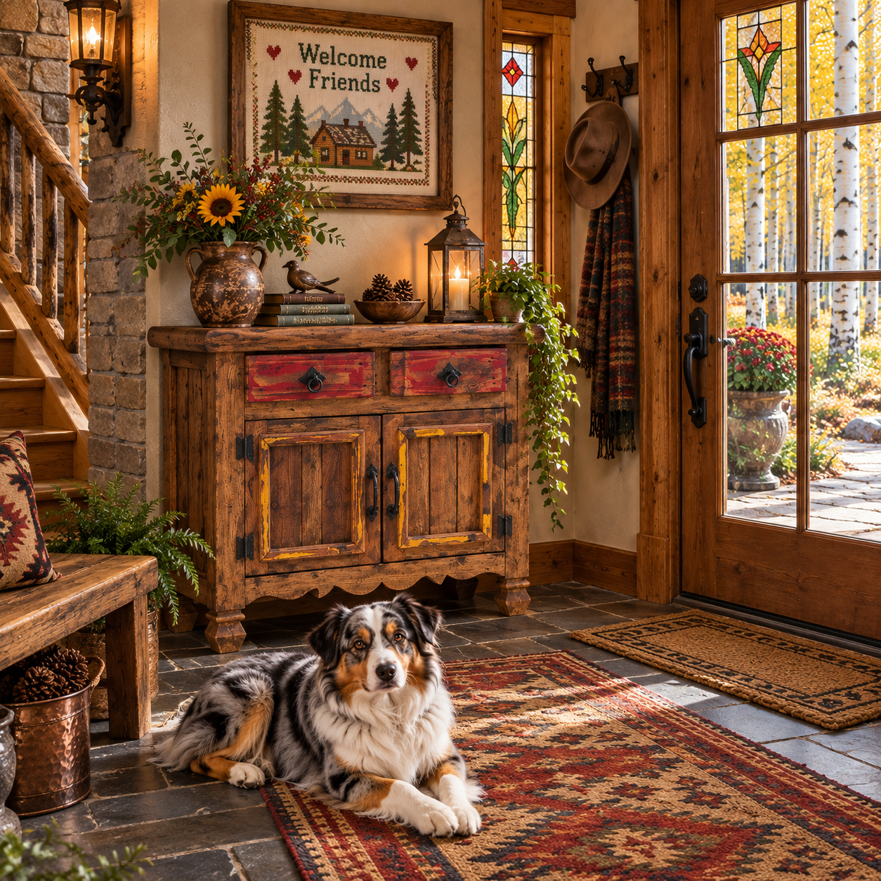 CozyCompleteHome.com