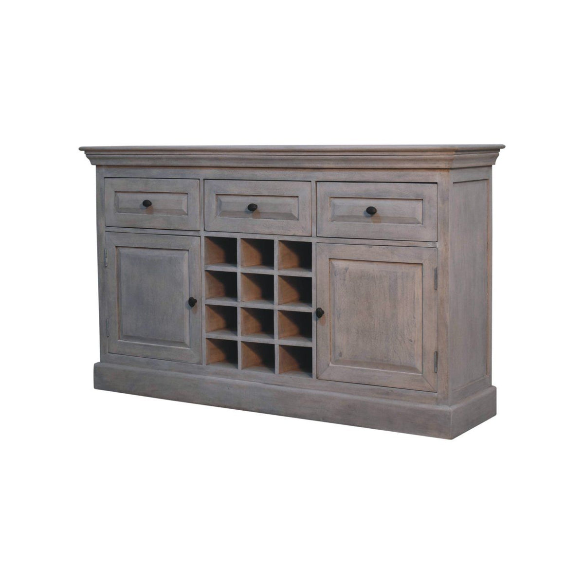 Wine sideboard
