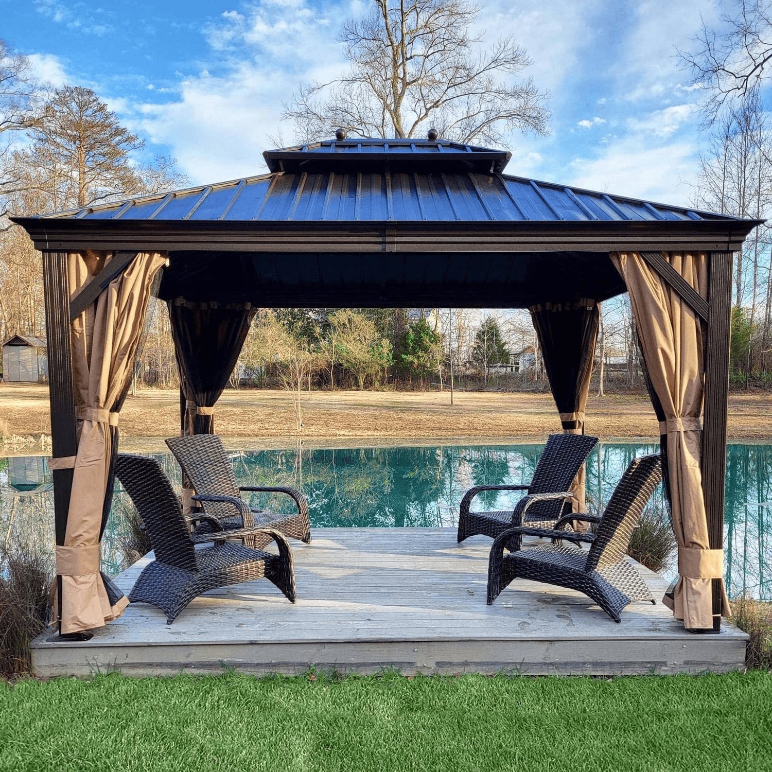 CozyCompleteHome.com