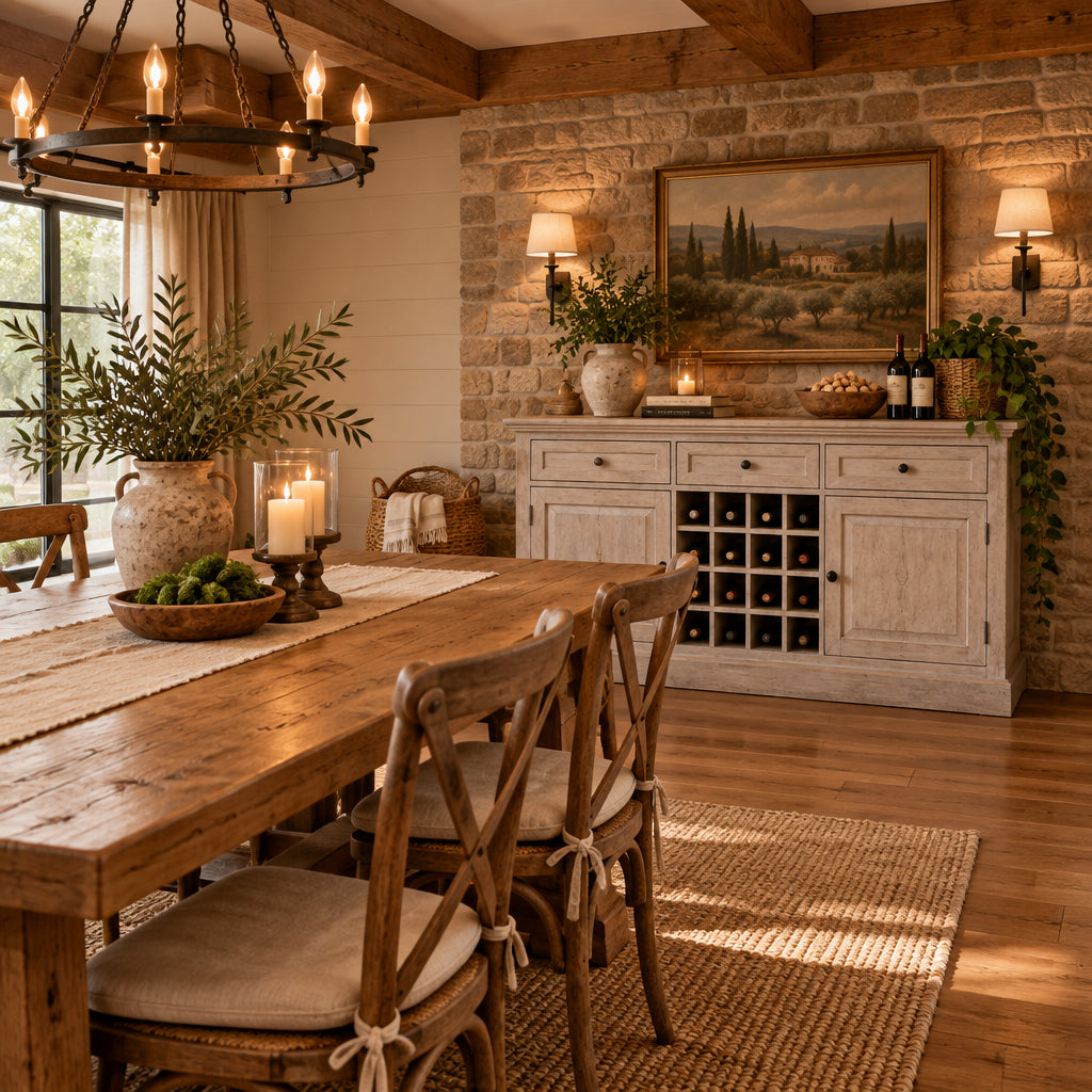 CozyCompleteHome.com