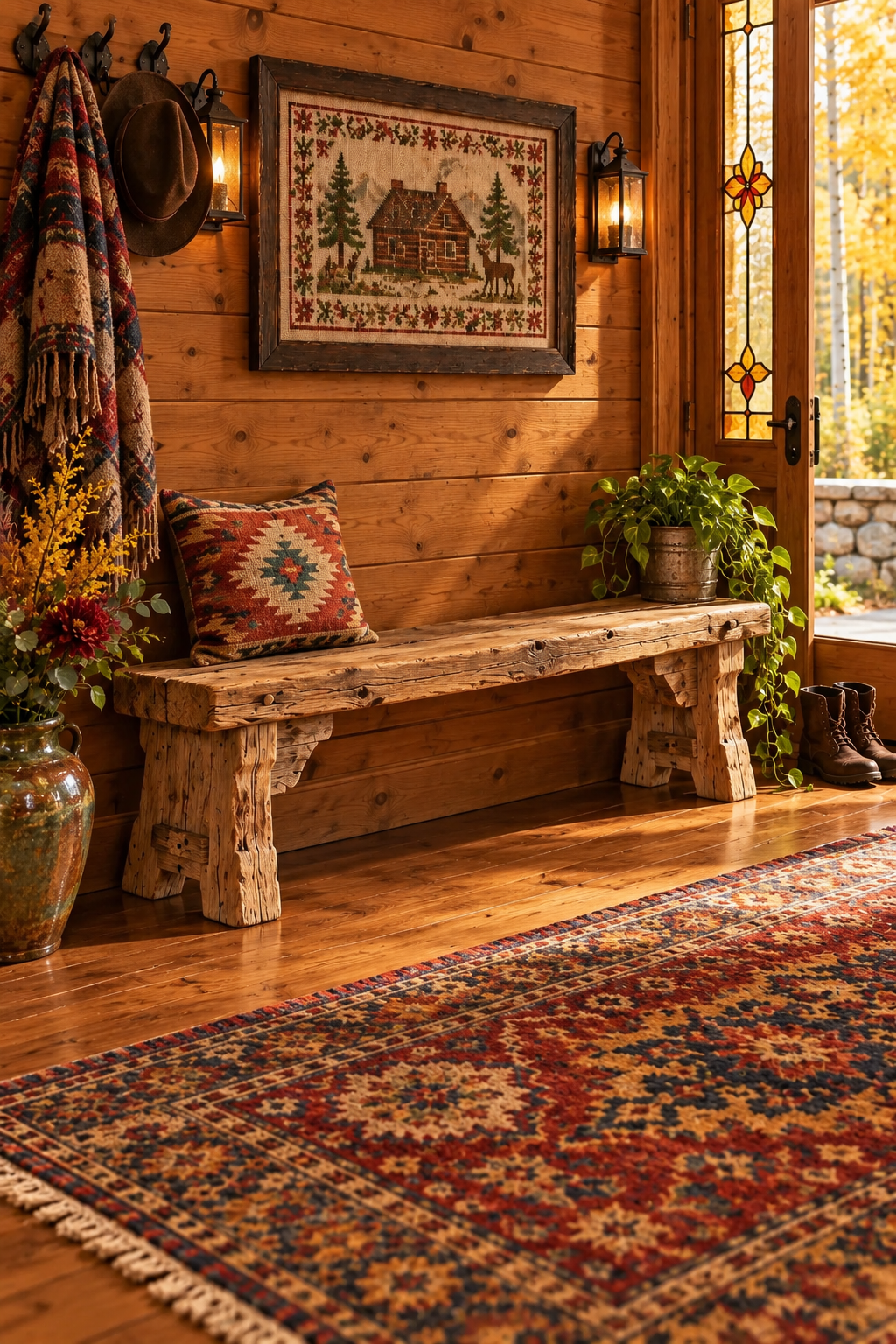 CozyCompleteHome.com