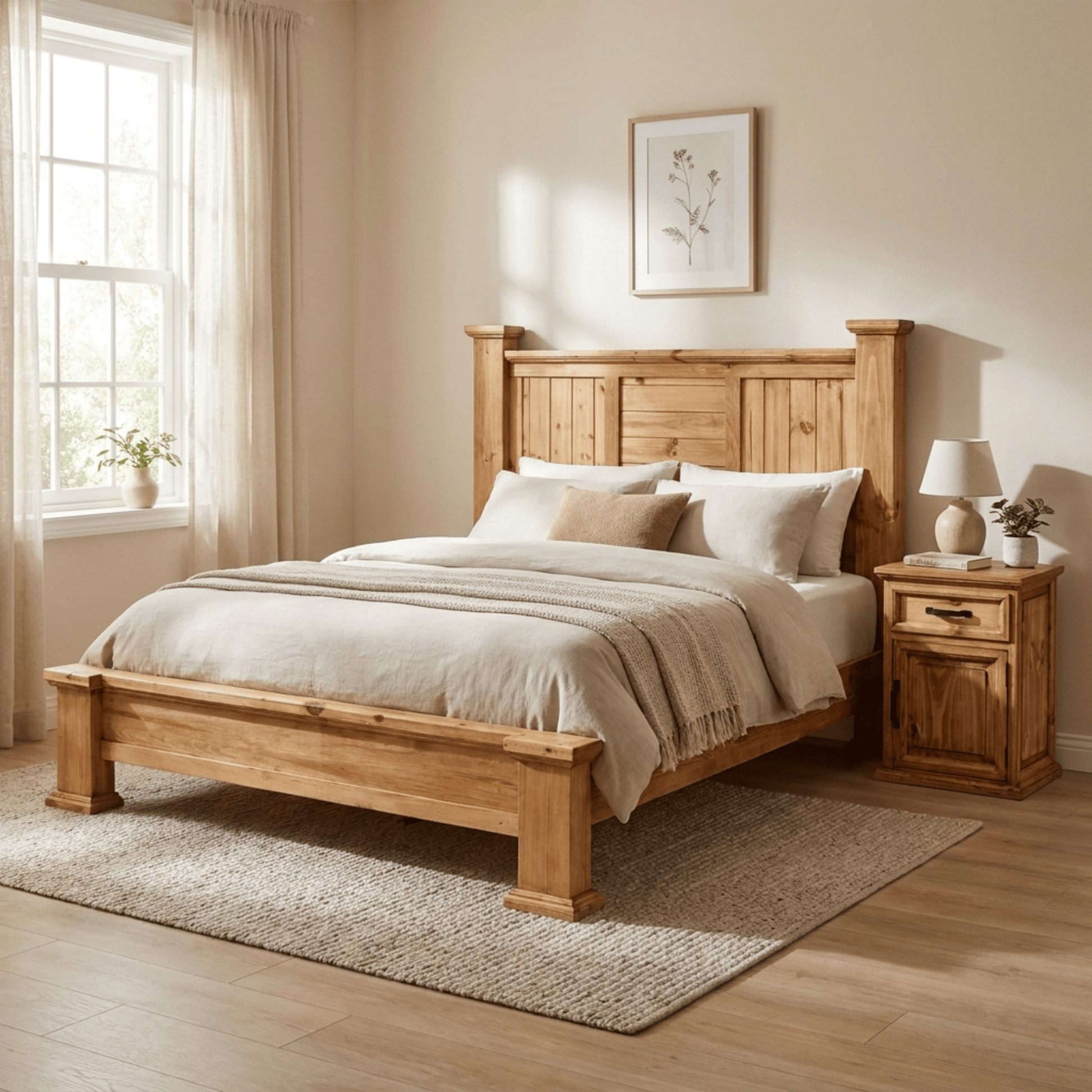 CozyCompleteHome.com