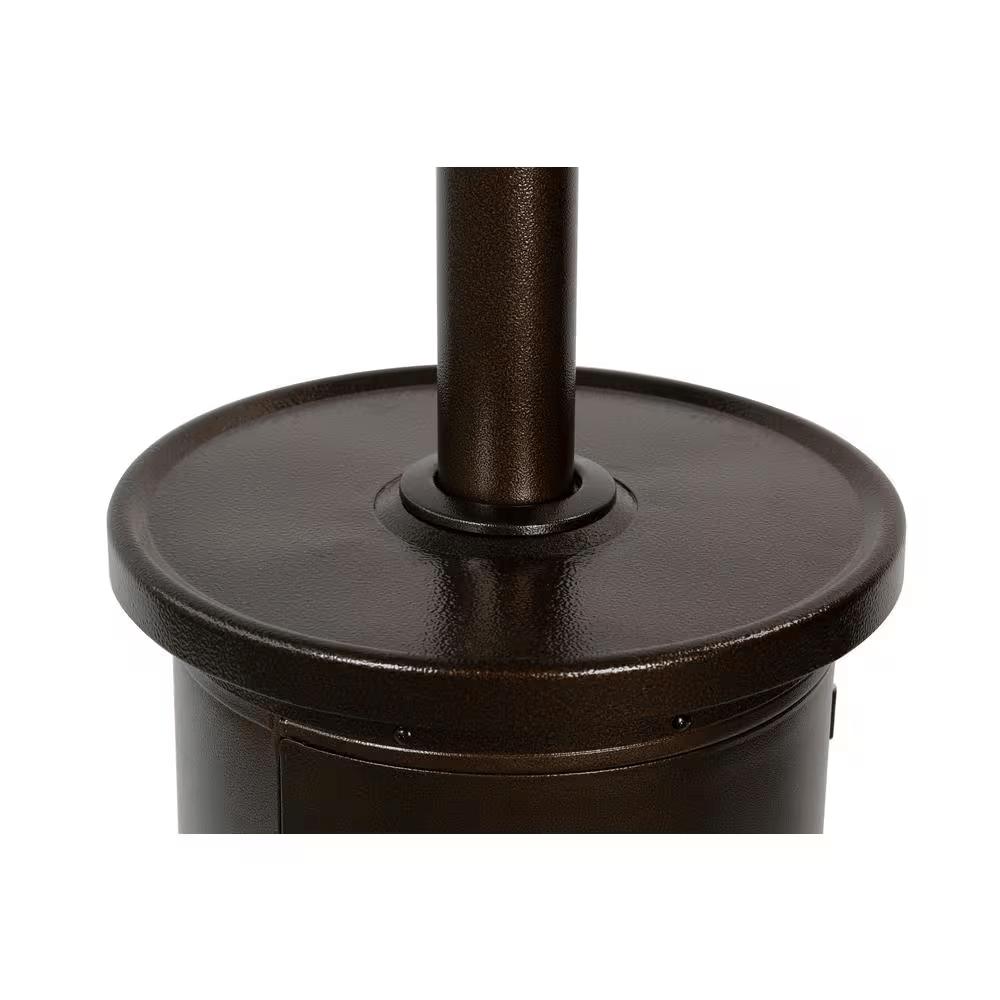 48000 Btu'S Patio Heater