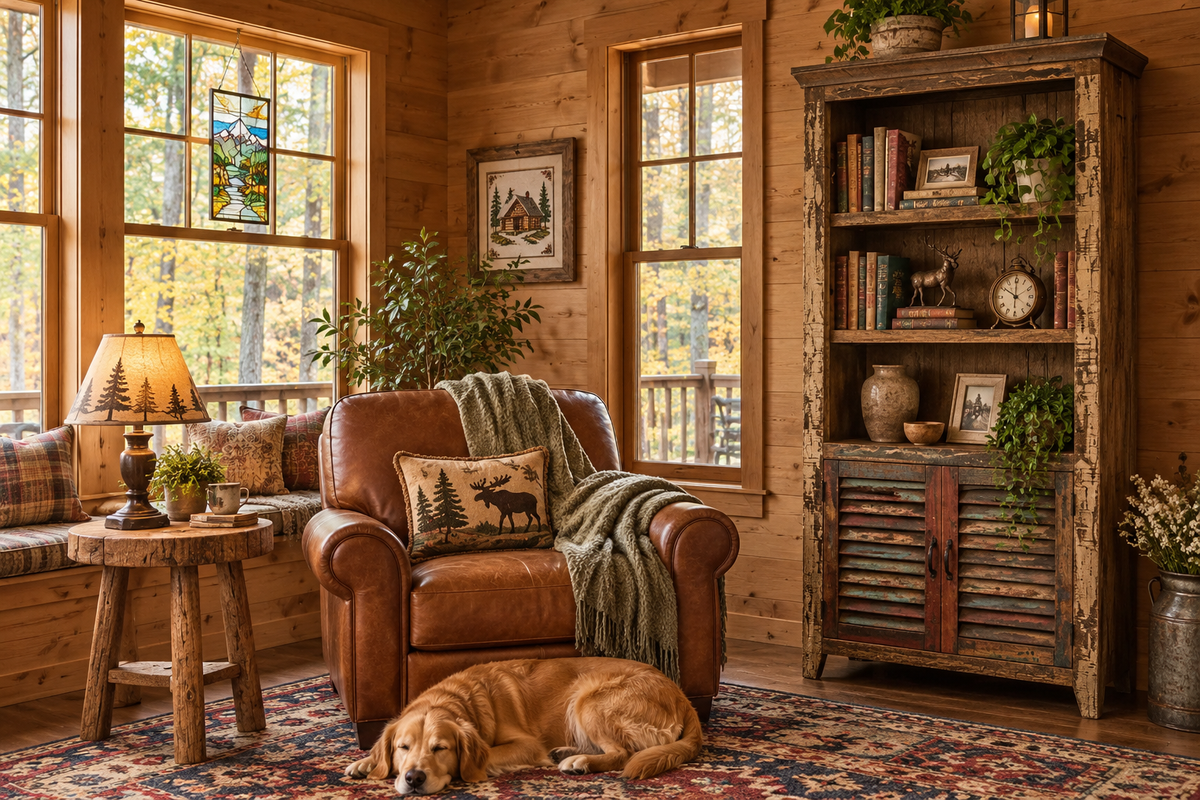 CozyCompleteHome.com