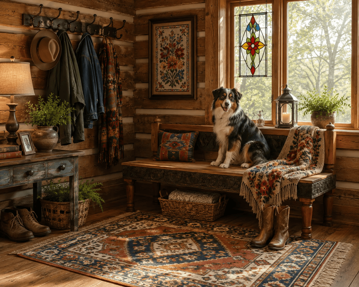 CozyCompleteHome.com