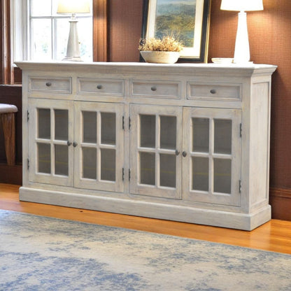 sideboard