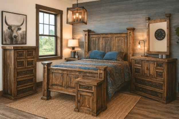 CozyCompleteHome.com