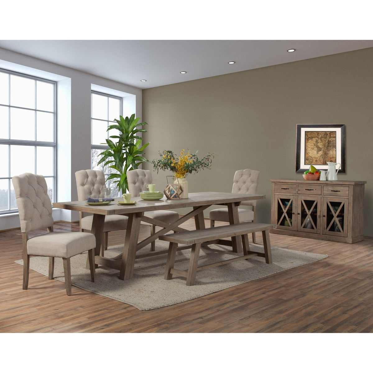 CozyCompleteHome.com