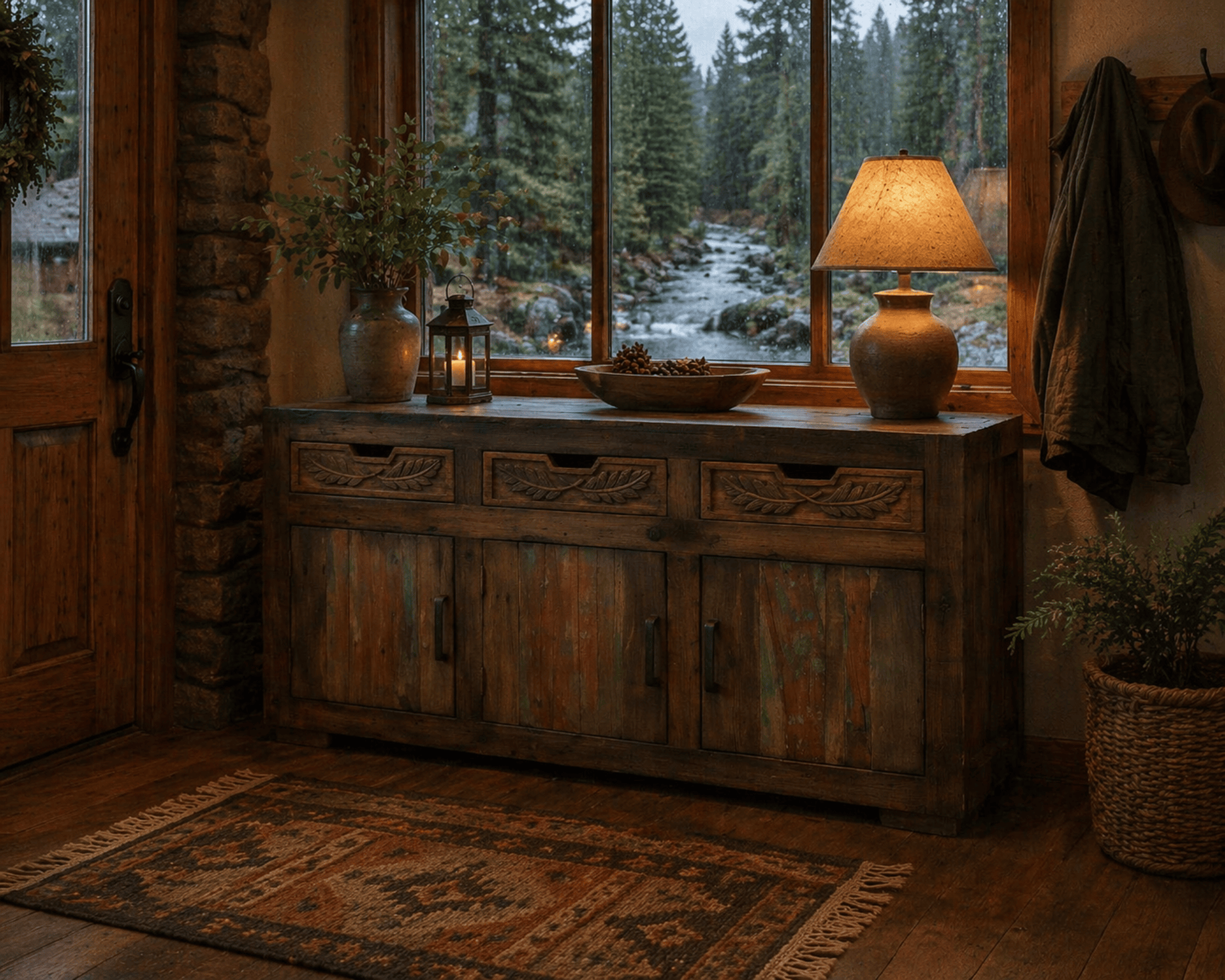 CozyCompleteHome.com